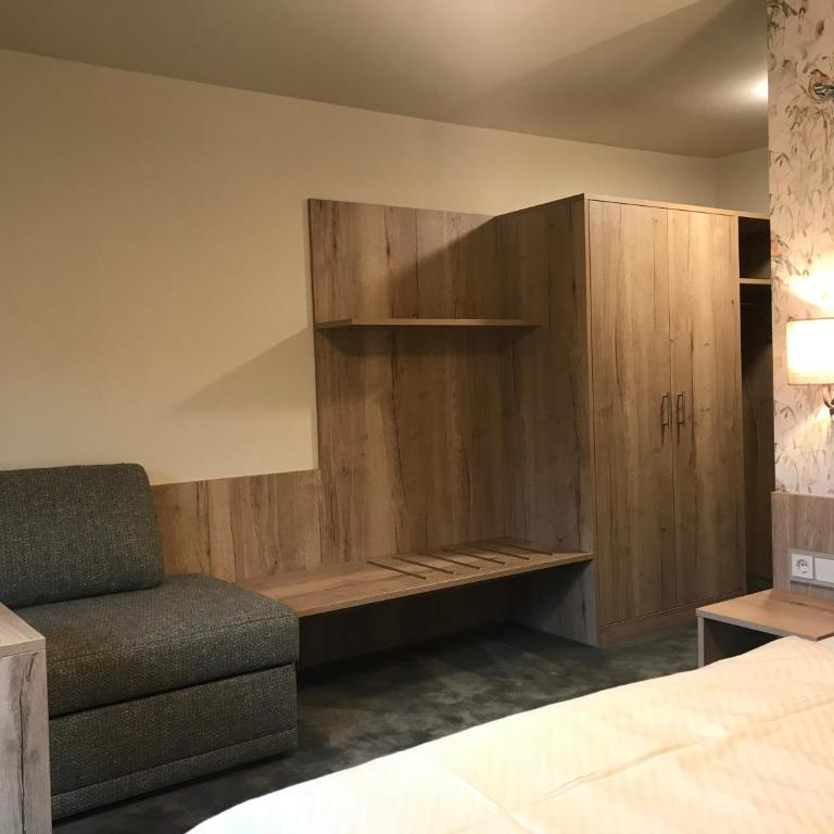 Gasthof Wiesenhof - Deluxe Double Room - 6