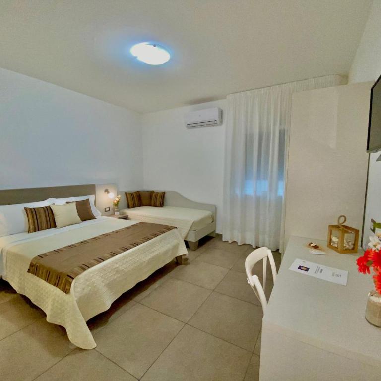 B&B MiMì - Standard Double Room - 5