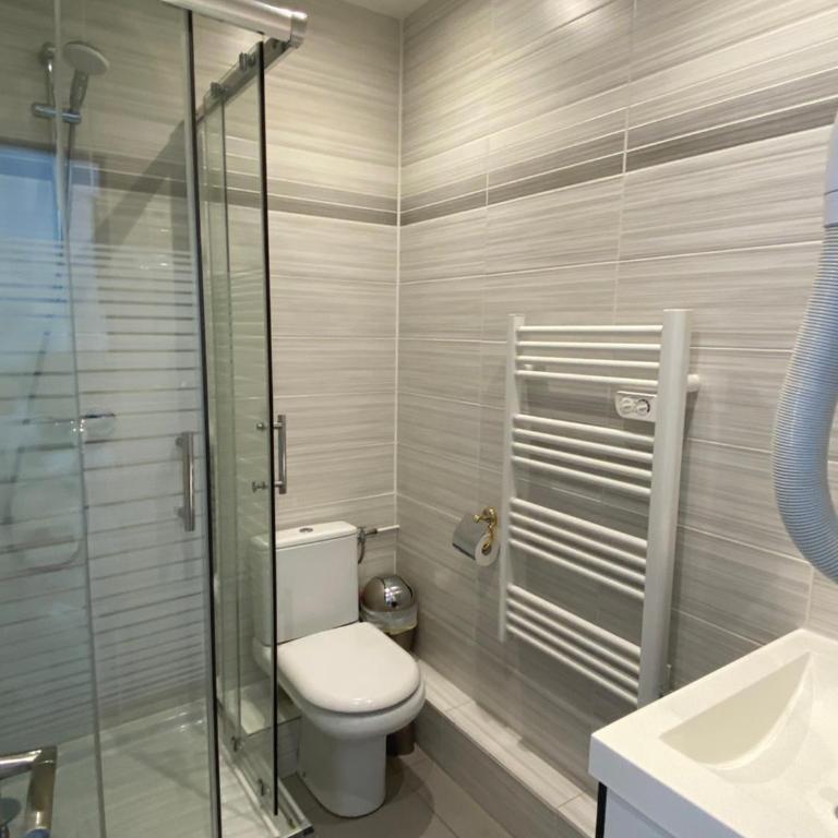 Hotel Lutetia - Chambre Triple - 5