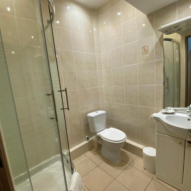 Hotel Lutetia - Chambre Lits Jumeaux - 2