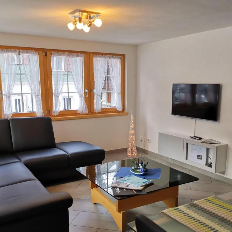 Ferienhaus Antigua - Apartment Castellino mit 2 Schlafzimmern - 7