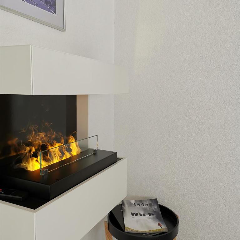 Ferienhaus Antigua - Apartment Castellino mit 2 Schlafzimmern - 10