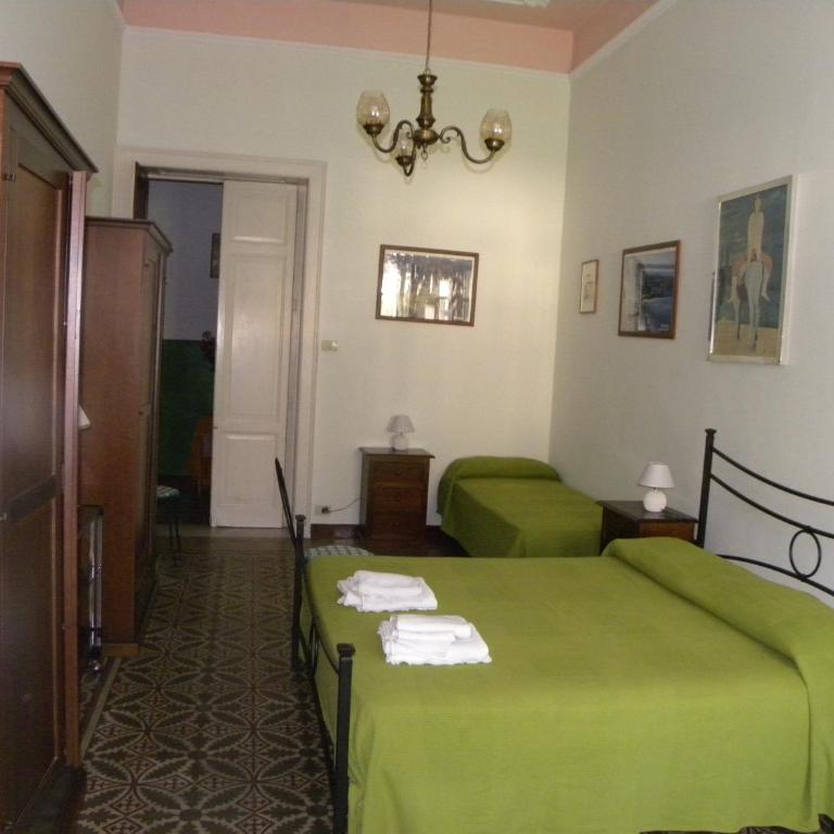 Novecento - Monolocale con Balcone - 11