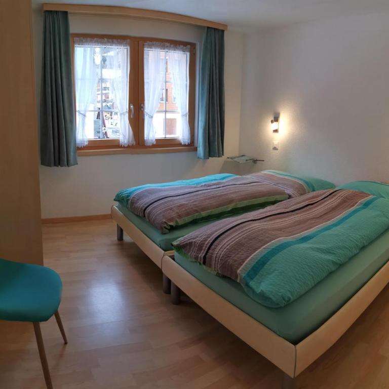 Ferienhaus Antigua - Apartment Castellino mit 2 Schlafzimmern - 11