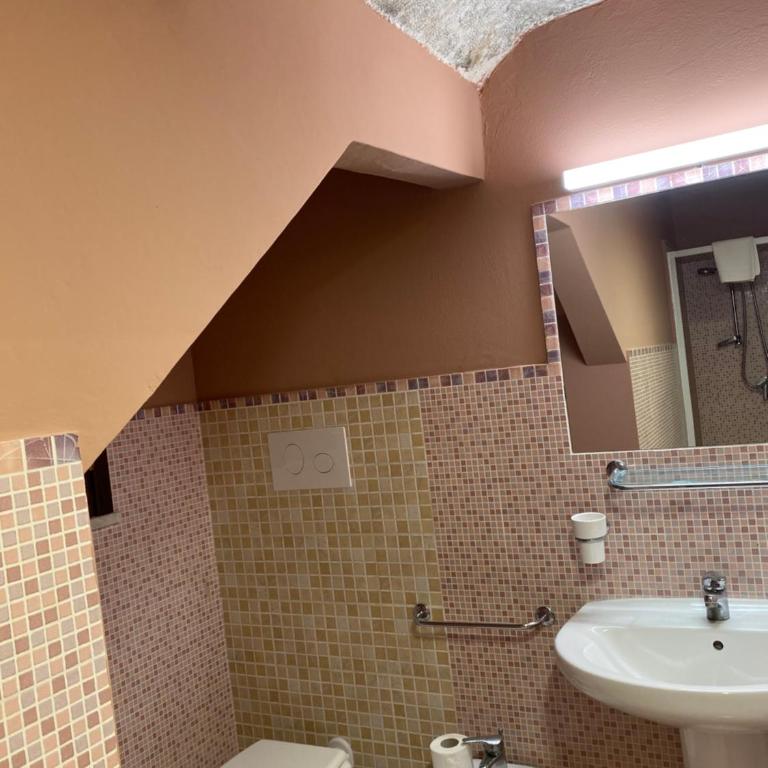 Angelo Apartments & Rooms - Monolocale Superior - 2