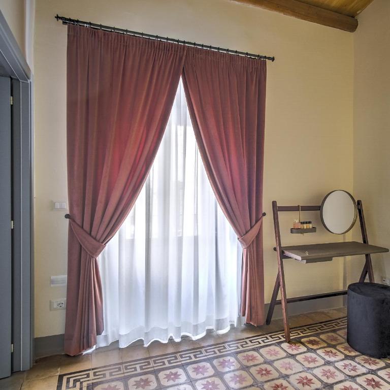 Regina Bianca - Camere, Suite & Spa - Sciacca - Superior Suite - 8