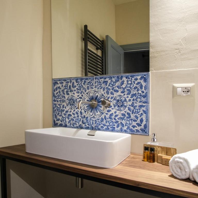 Regina Bianca - Camere, Suite & Spa - Sciacca - Superior Suite - 11