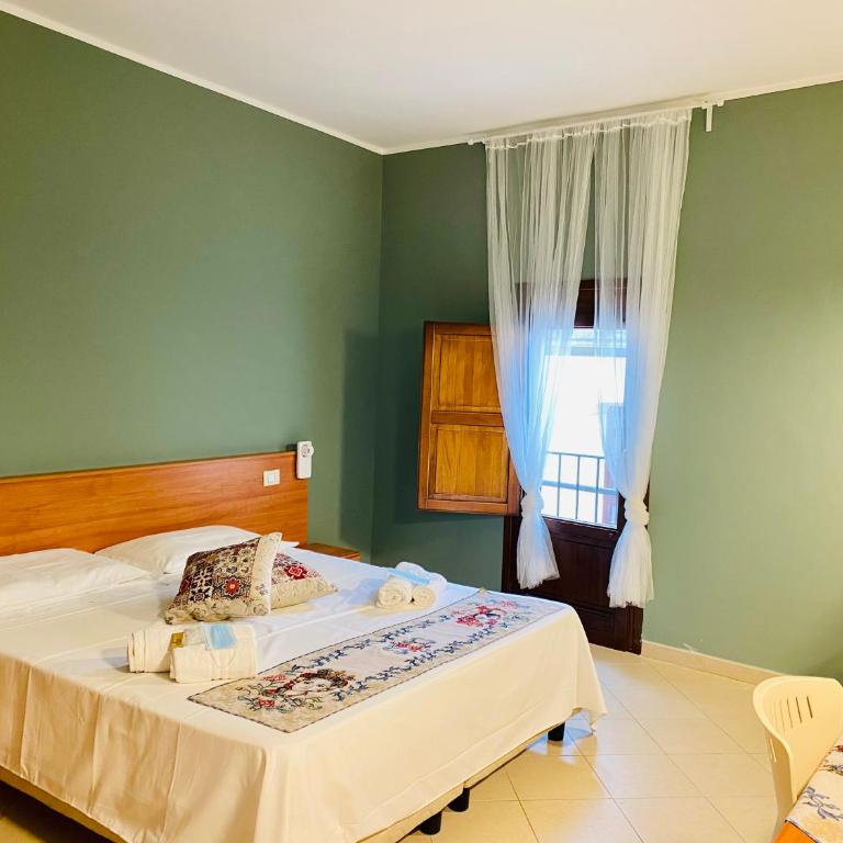 Angelo Apartments & Rooms - Monolocale Standard - 11
