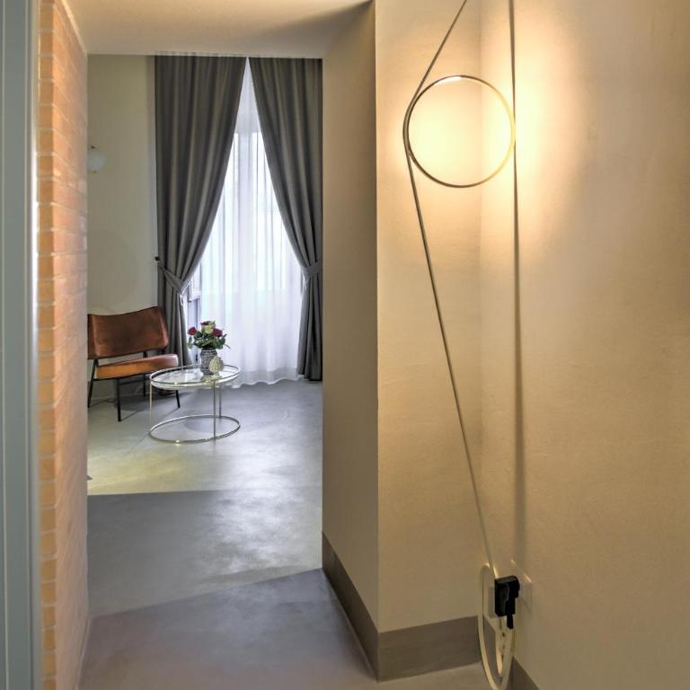 Regina Bianca - Camere, Suite & Spa - Sciacca - Deluxe Junior Suite - 8