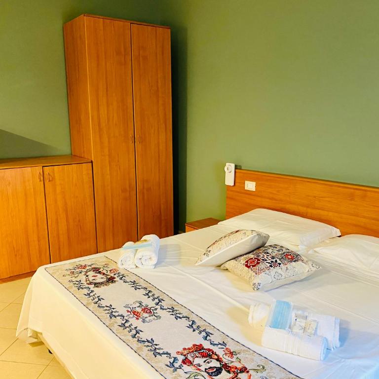 Angelo Apartments & Rooms - Monolocale Standard - 10