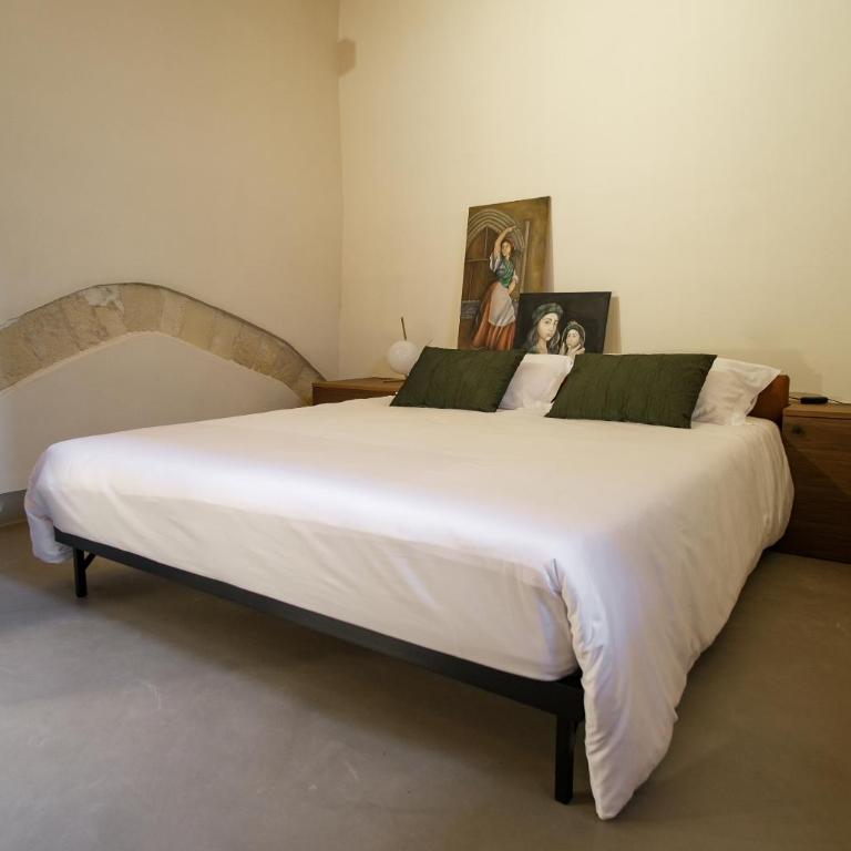 Regina Bianca - Camere, Suite & Spa - Sciacca - Deluxe Junior Suite - 7