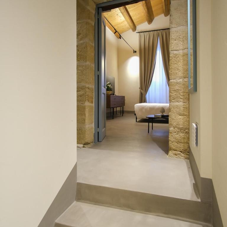 Regina Bianca - Camere, Suite & Spa - Sciacca - Superior King Room - 2