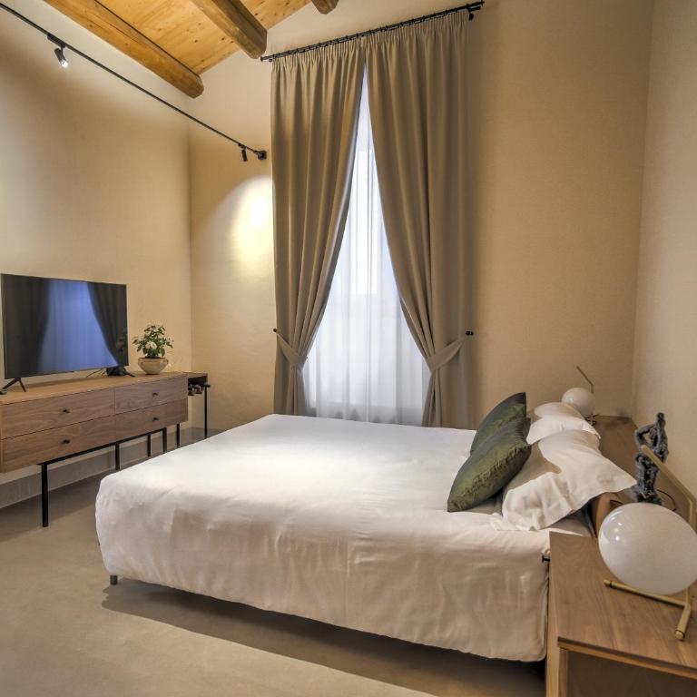 Regina Bianca - Camere, Suite & Spa - Sciacca - Superior King Room - 5