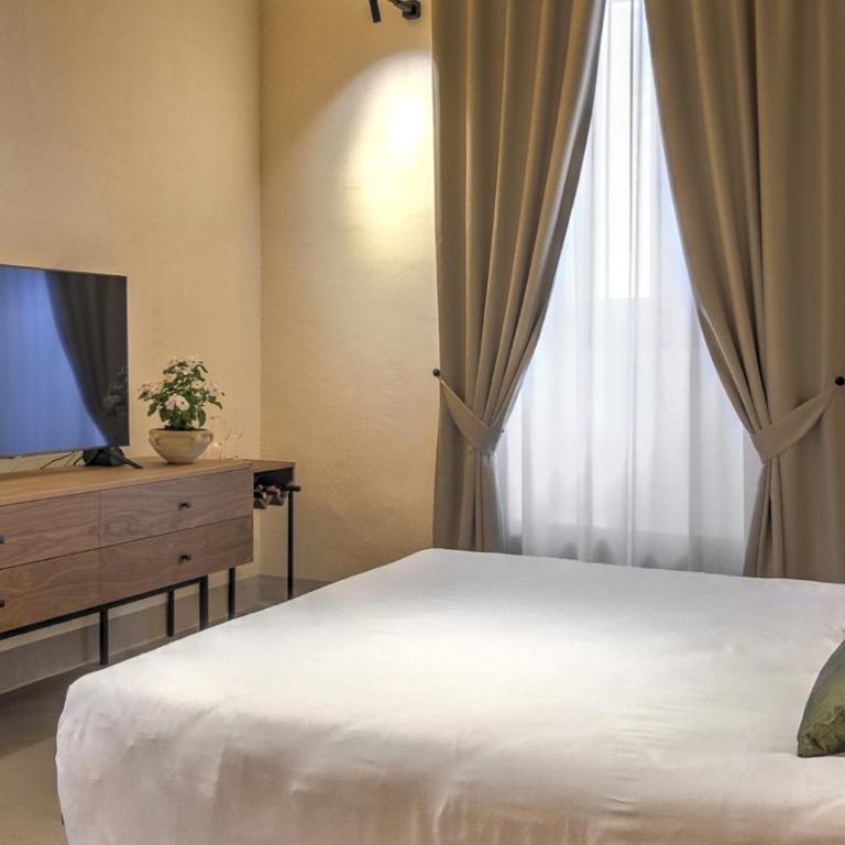 Regina Bianca - Camere, Suite & Spa - Sciacca - Superior King Room - 4