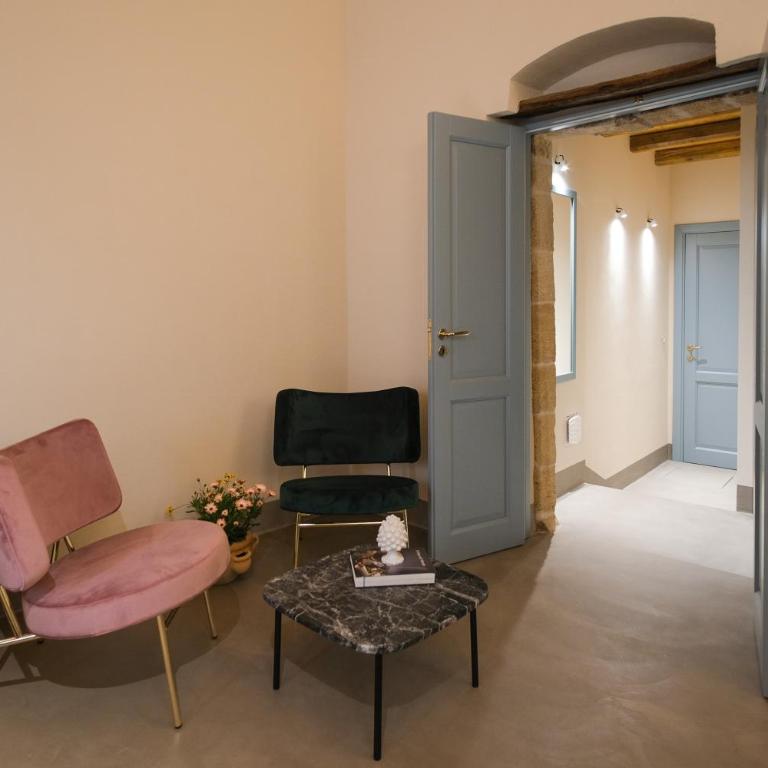 Regina Bianca - Camere, Suite & Spa - Sciacca - Superior King Room - 12