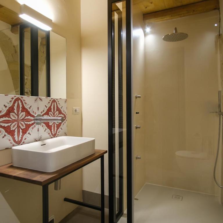 Regina Bianca - Camere, Suite & Spa - Sciacca - Superior King Room - 8