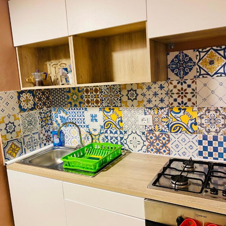 Angelo Apartments & Rooms - Appartamento con 2 Camere da Letto - 15