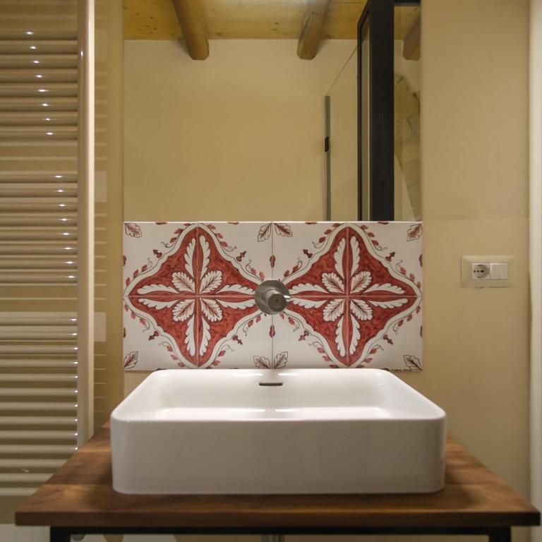 Regina Bianca - Camere, Suite & Spa - Sciacca - Superior King Room - 6