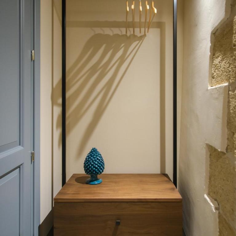 Regina Bianca - Camere, Suite & Spa - Sciacca - Superior King Room - 7