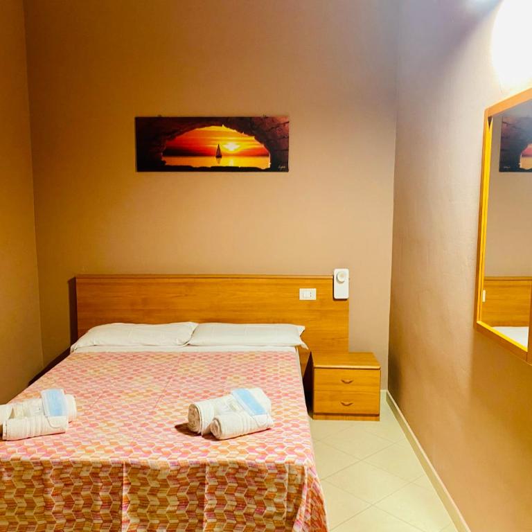 Angelo Apartments & Rooms - Appartamento con 2 Camere da Letto - 10