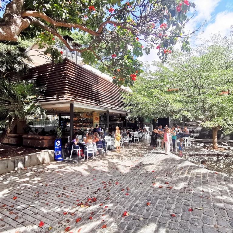 Home2Book Charming Apartment Santa Cruz, Wifi - Apartamento de 2 dormitorios - 33