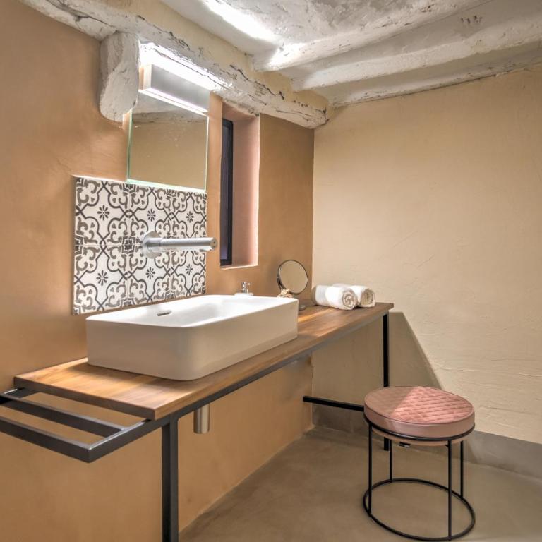 Regina Bianca - Camere, Suite & Spa - Sciacca - Deluxe Double Room - 3