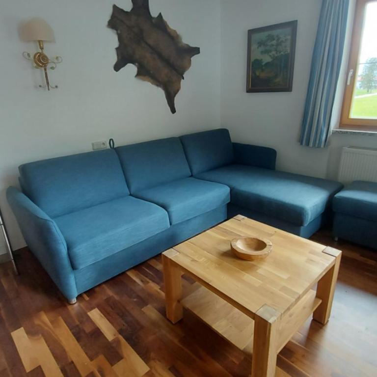 Adlerblick - Apartment mit Bad - 2
