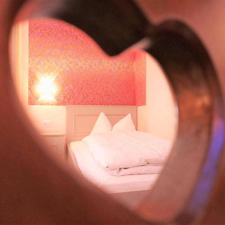 Hotel Schuster - Chambre Lits Jumeaux - 4