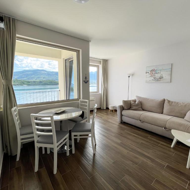 Apartments Maestral - Apartman sa Pogledom na More - 7