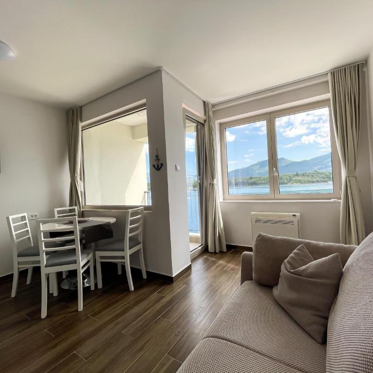 Apartments Maestral - Apartman sa Pogledom na More - 5