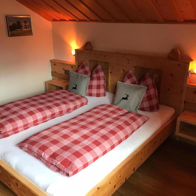 Haus am Kienberg - Apartamento de 2 dormitorios - 1