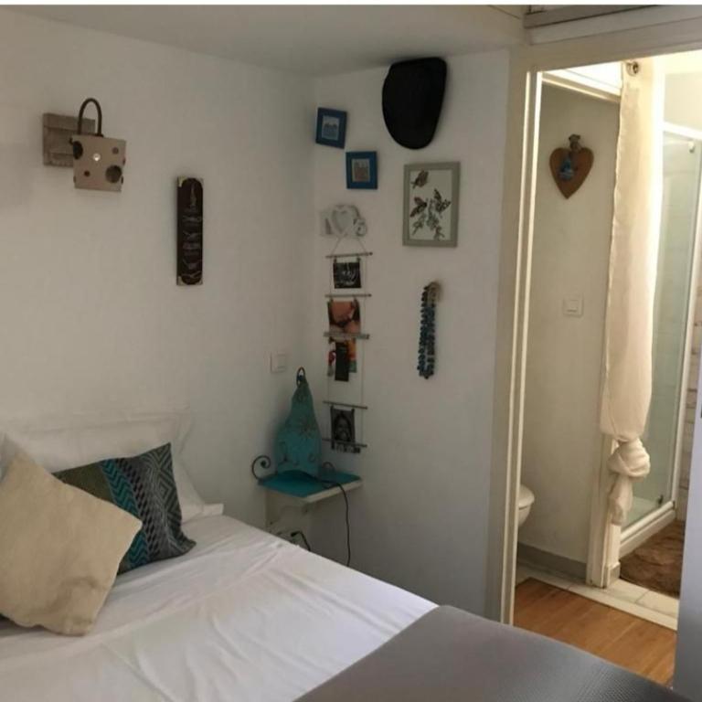 La Cabane en bord de mer Cavalaire sur mer - Appartement 2 Chambres - 23