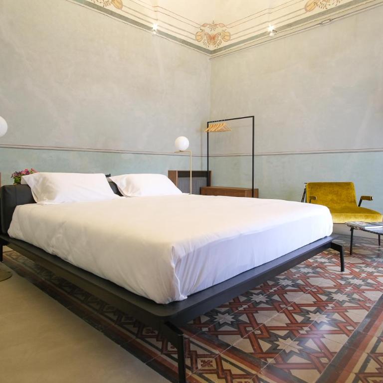 Regina Bianca - Camere, Suite & Spa - Sciacca - Superior Suite - 5