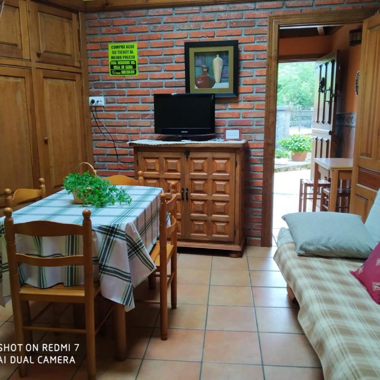 Apartamentos La Huerta de la Torre - Apartamento de 2 dormitorios - 9