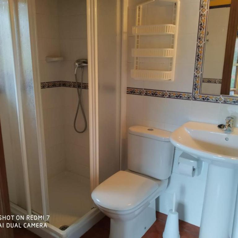 Apartamentos La Huerta de la Torre - Apartamento de 2 dormitorios - 26