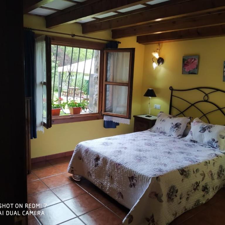 Apartamentos La Huerta de la Torre - Apartamento de 2 dormitorios - 20