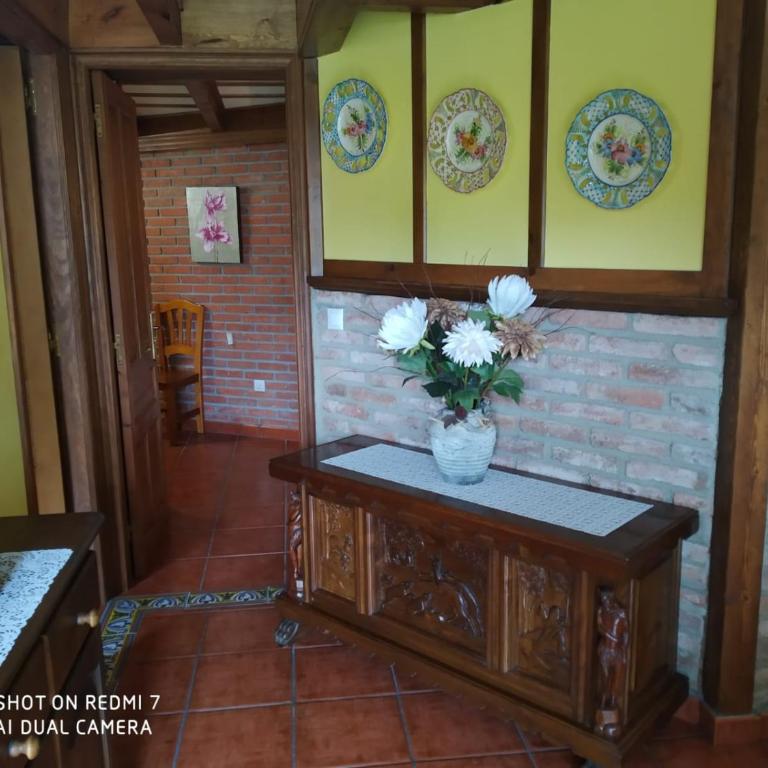 Apartamentos La Huerta de la Torre - Apartamento de 2 dormitorios - 10