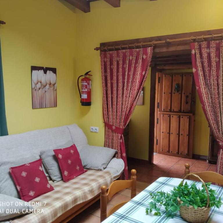 Apartamentos La Huerta de la Torre - Apartamento de 2 dormitorios - 12