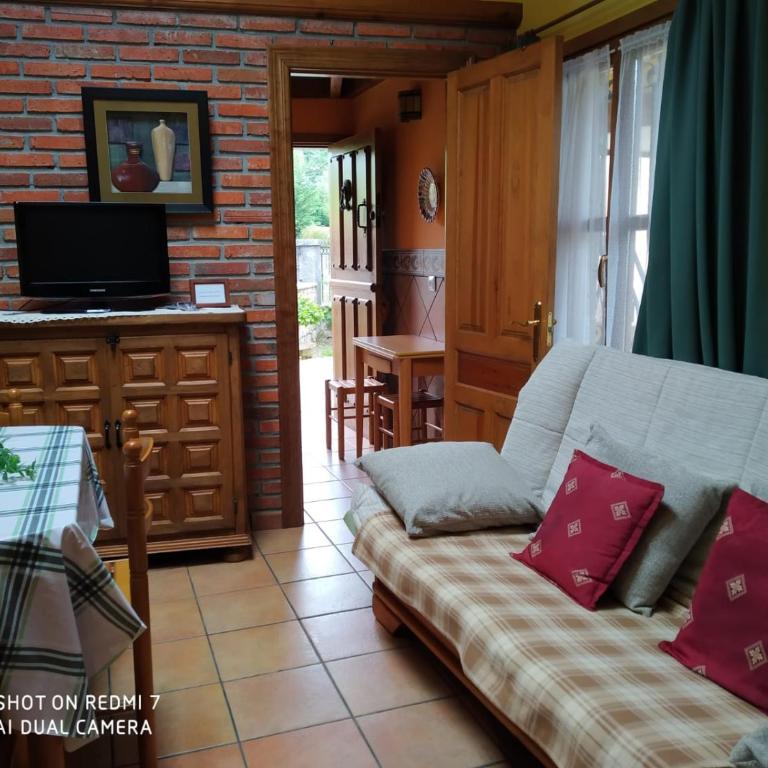 Apartamentos La Huerta de la Torre - Apartamento de 2 dormitorios - 15
