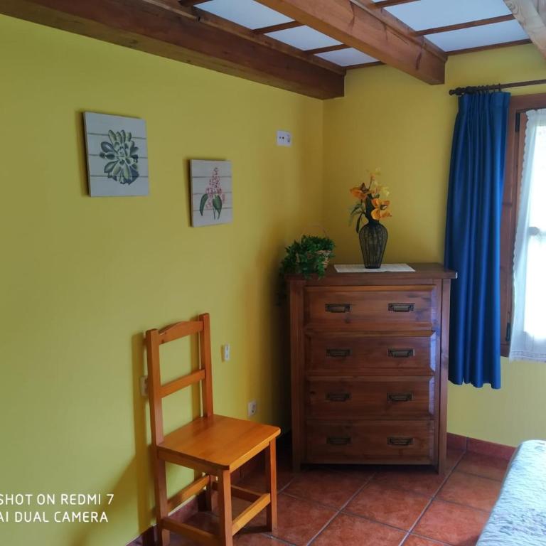 Apartamentos La Huerta de la Torre - Apartamento de 2 dormitorios - 21