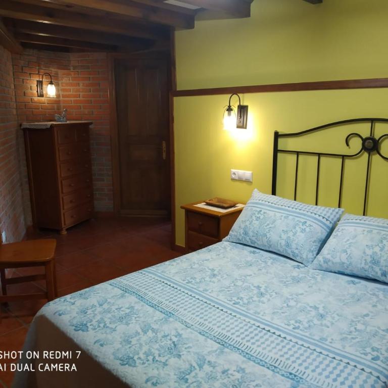 Apartamentos La Huerta de la Torre - Apartamento de 2 dormitorios - 29