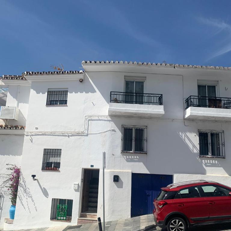 Casa Olalla - Casa de 3 dormitorios - 37
