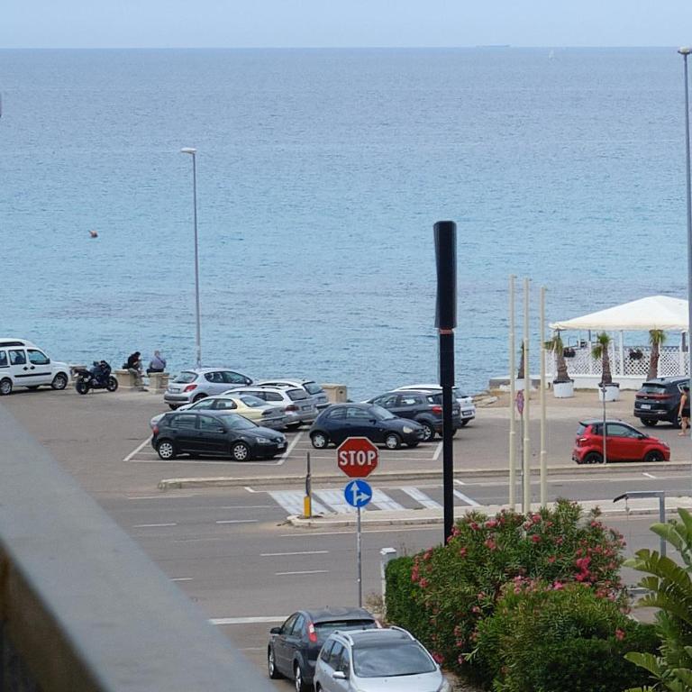 Attico panoramico vista mare - Appartamento con 2 Camere da Letto - 3