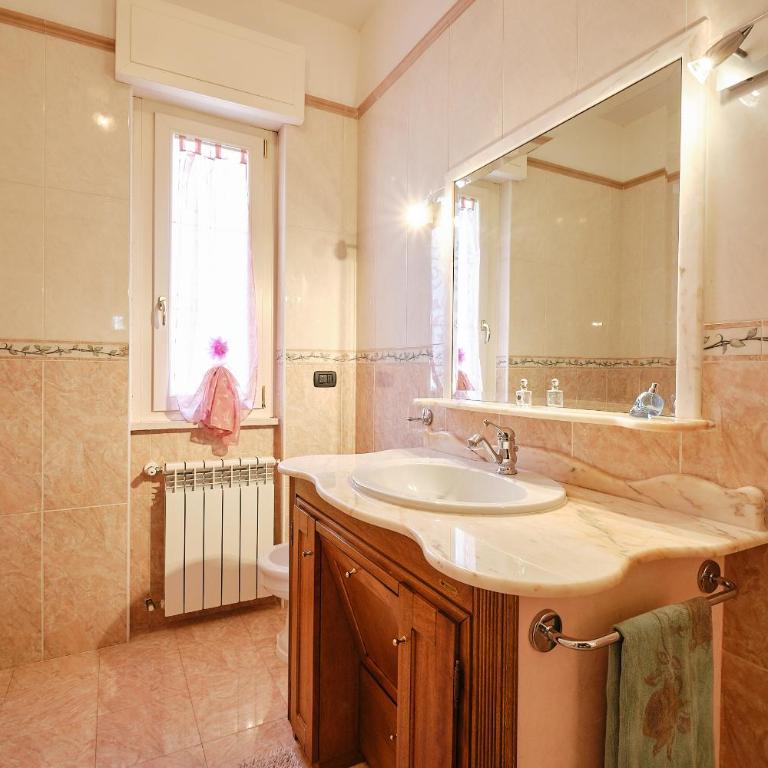 Attico panoramico vista mare - Appartamento con 2 Camere da Letto - 6