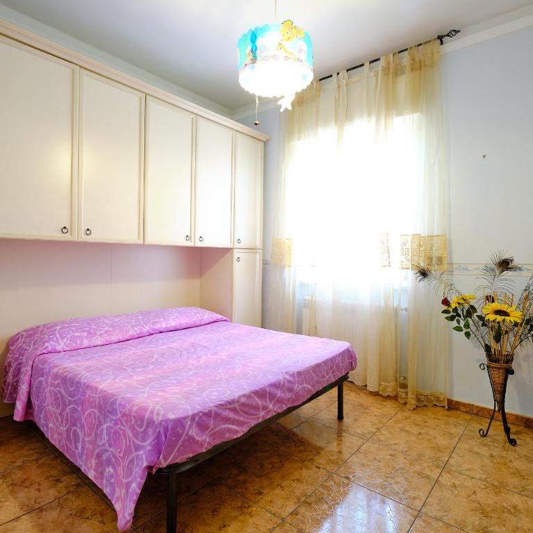 Attico panoramico vista mare - Appartamento con 2 Camere da Letto - 8