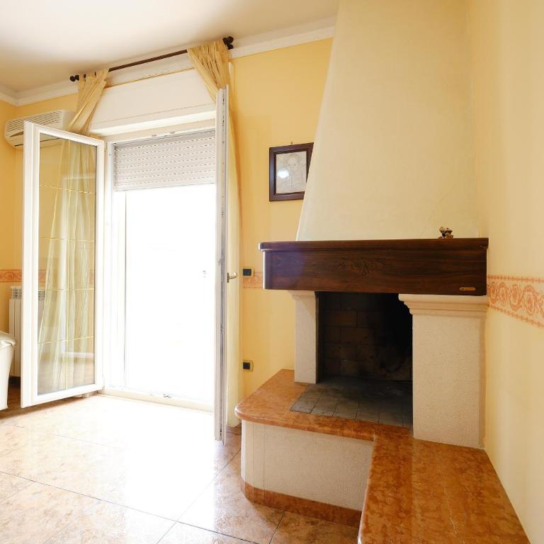 Attico panoramico vista mare - Appartamento con 2 Camere da Letto - 9
