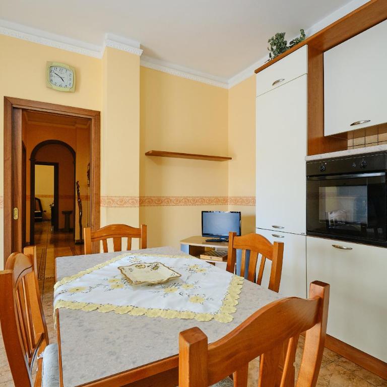 Attico panoramico vista mare - Appartamento con 2 Camere da Letto - 11