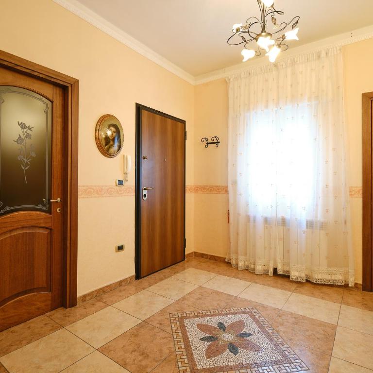 Attico panoramico vista mare - Appartamento con 2 Camere da Letto - 12