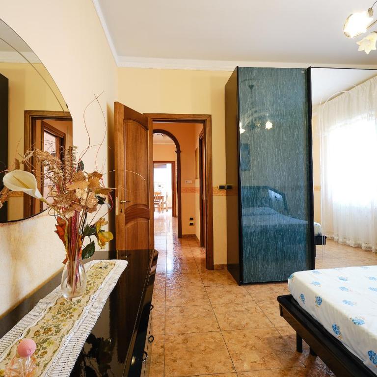 Attico panoramico vista mare - Appartamento con 2 Camere da Letto - 13