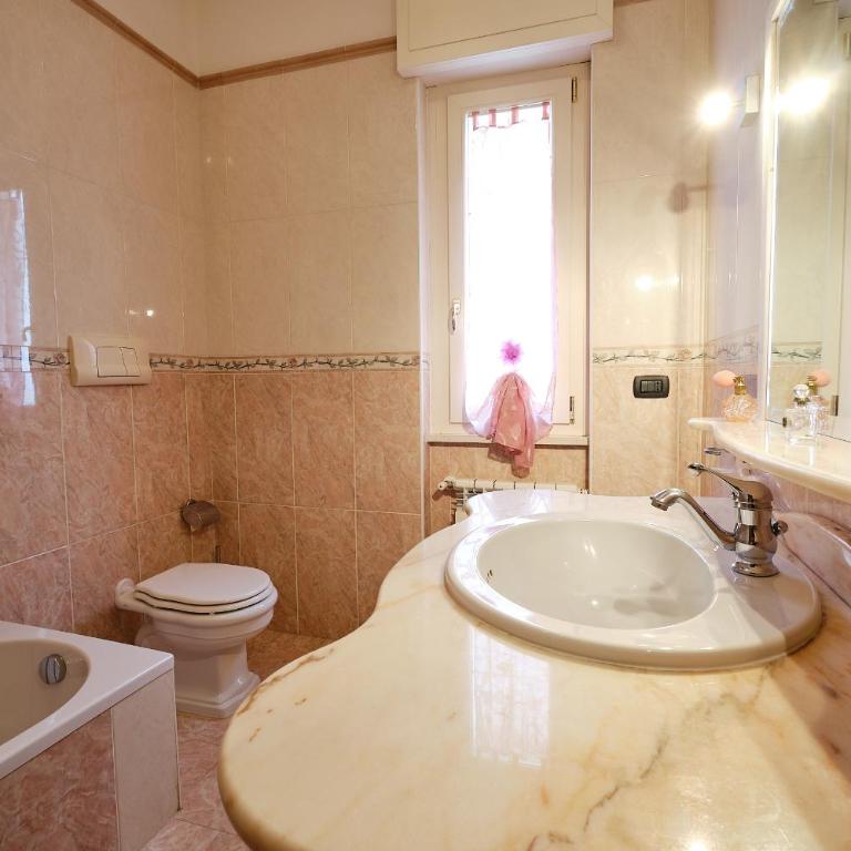 Attico panoramico vista mare - Appartamento con 2 Camere da Letto - 14